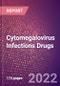 Cytomegalovirus (HHV-5) Infections Drugs in Development by Stages, Target, MoA, RoA, Molecule Type and Key Players, 2022 Update - Product Thumbnail Image