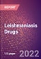 Leishmaniasis (Kala-Azar) Drugs in Development by Stages, Target, MoA, RoA, Molecule Type and Key Players, 2022 Update - Product Thumbnail Image