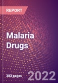 Malaria Drugs in Development by Stages, Target, MoA, RoA, Molecule Type and Key Players, 2022 Update- Product Image