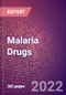 Malaria Drugs in Development by Stages, Target, MoA, RoA, Molecule Type and Key Players, 2022 Update - Product Image