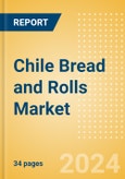 Chile Bread and Rolls (Bakery and Cereals) Market Size, Growth and Forecast Analytics, 2023-2028- Product Image
