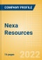 Nexa Resources - Digital Transformation Strategies - Product Image