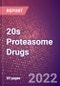 20s Proteasome Drugs in Development by Stages, Target, MoA, RoA, Molecule Type and Key Players, 2022 Update - Product Thumbnail Image