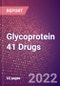 Glycoprotein 41 (gp41) Drugs in Development by Stages, Target, MoA, RoA, Molecule Type and Key Players, 2022 Update - Product Thumbnail Image