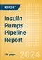 Insulin Pumps Pipeline Report Including Stages of Development, Segments, Region and Countries, Regulatory Path and Key Companies, 2023 Update - Product Image