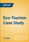 Eco-Tourism Case Study including Trends, Motivations, Marketing Strategies, Opportunities and Challenges - Product Thumbnail Image