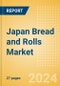Japan Bread and Rolls (Bakery and Cereals) Market Size, Growth and Forecast Analytics, 2023-2028 - Product Thumbnail Image