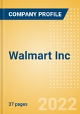 Walmart Inc - Digital Transformation Strategies- Product Image
