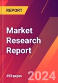 Long Duration Energy Storage LDES Reality: Materials, Equipment Markets in 35 Lines, Technology Roadmaps, Manufacturers, Winners, Losers, Alternatives 2024-2044- Product Image