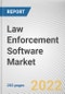 Law Enforcement Software Market By Offering, By Deployment Model: Global Opportunity Analysis and Industry Forecast, 2021-2031 - Product Image