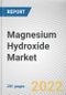 Magnesium Hydroxide Market By Form, By Application: Global Opportunity Analysis and Industry Forecast, 2021-2031 - Product Image