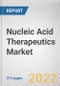 Nucleic Acid Therapeutics Market By Products, By Application, By End User: Global Opportunity Analysis and Industry Forecast, 2021-2031 - Product Thumbnail Image