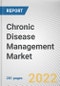 Chronic Disease Management Market By Type, By Disease Type, By End User: Global Opportunity Analysis and Industry Forecast, 2021-2031 - Product Image