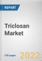 Triclosan Market By Type, By End-use Industry: Global Opportunity Analysis and Industry Forecast, 2021-2031 - Product Image
