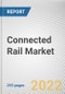 Connected Rail Market By Service, By Rolling Stock, By Safety and Signaling System: Global Opportunity Analysis and Industry Forecast, 2021-2031 - Product Thumbnail Image