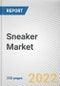 Sneaker Market By Product Type, By End User, By Price Point, By Category, By Distribution Channel: Global Opportunity Analysis and Industry Forecast, 2021-2031 - Product Thumbnail Image