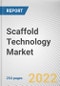 Scaffold Technology Market By Product Type, By Type, By Application, By End User: Global Opportunity Analysis and Industry Forecast, 2021-2031 - Product Thumbnail Image
