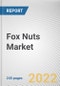 Fox Nuts Market By Type, By Nature, By Application, By Distribution Channel: Global Opportunity Analysis and Industry Forecast, 2021-2031 - Product Thumbnail Image