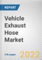 Vehicle Exhaust Hose Market By Type, By End-Use: Global Opportunity Analysis and Industry Forecast, 2021-2030 - Product Image