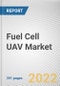 Fuel Cell UAV Market By Product Type, By End-Use, By Type, By Weight, By Application: Global Opportunity Analysis and Industry Forecast, 2021-2031 - Product Image