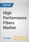 High Performance Fibers Market By Product, By Application, By End user: Global Opportunity Analysis and Industry Forecast, 2021-2031 - Product Image
