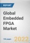 Global Embedded FPGA Market By Technology, By Application: Global Opportunity Analysis and Industry Forecast, 2021-2031 - Product Image