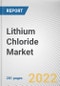 Lithium Chloride Market By Type, By Application, By End-use Industry: Global Opportunity Analysis and Industry Forecast, 2021-2031 - Product Thumbnail Image