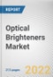 Optical Brighteners Market By Application, By End use: Global Opportunity Analysis and Industry Forecast, 2021-2031 - Product Thumbnail Image