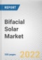 Bifacial Solar Market By Cell Type, By Frame Type, By End Use: Global Opportunity Analysis and Industry Forecast, 2021-2031 - Product Thumbnail Image