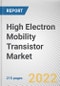High Electron Mobility Transistor Market By Type, By End User: Global Opportunity Analysis and Industry Forecast, 2021-2031 - Product Image
