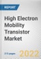 High Electron Mobility Transistor Market By Type, By End User: Global Opportunity Analysis and Industry Forecast, 2021-2031 - Product Thumbnail Image