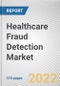 Healthcare Fraud Detection Market By Type, By Component, By Application, By End User: Global Opportunity Analysis and Industry Forecast, 2021-2031 - Product Image