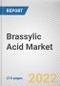 Brassylic Acid Market By Form, By Application: Global Opportunity Analysis and Industry Forecast, 2021-2030 - Product Image