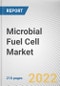 Microbial Fuel Cell Market By Type, By Application: Global Opportunity Analysis and Industry Forecast, 2021-2031 - Product Thumbnail Image