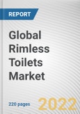 Global Rimless Toilets Market By Product, By Sales channel, By Application: Global Opportunity Analysis and Industry Forecast, 2021-2031- Product Image