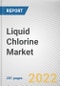 Liquid Chlorine Market By Type, By Application: Global Opportunity Analysis and Industry Forecast, 2021-2031 - Product Image