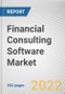 Financial Consulting Software Market By Offering, By Deployment Model, By Enterprise Size, By End-user: Global Opportunity Analysis and Industry Forecast, 2021-2031 - Product Thumbnail Image