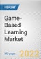 Game-Based Learning Market By Component, By Deployment Model, By Game Type, By Industry Vertical: Global Opportunity Analysis and Industry Forecast, 2021-2031 - Product Thumbnail Image