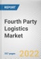 Fourth Party Logistics Market By Type, By End User: Global Opportunity Analysis and Industry Forecast, 2021-2031 - Product Image