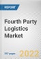 Fourth Party Logistics Market By Type, By End User: Global Opportunity Analysis and Industry Forecast, 2021-2031 - Product Thumbnail Image