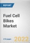 Fuel Cell Bikes Market By Frame Material, By Max Load, By Power, By Max Speed, By Range, By Sales Channel: Global Opportunity Analysis and Industry Forecast, 2030-2040 - Product Thumbnail Image