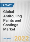 Global Antifouling Paints and Coatings Market By Type, By Application: Global Opportunity Analysis and Industry Forecast, 2021-2031- Product Image
