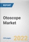 Otoscope Market By Product Type, By Portability, By Application: Global Opportunity Analysis and Industry Forecast, 2021-2031 - Product Image