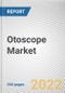 Otoscope Market By Product Type, By Portability, By Application: Global Opportunity Analysis and Industry Forecast, 2021-2031 - Product Thumbnail Image