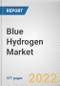 Blue Hydrogen Market By Technology, By End Use, By Industry: Global Opportunity Analysis and Industry Forecast, 2021-2031 - Product Thumbnail Image