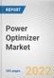 Power Optimizer Market By Connectivity, By Application, By End Use: Global Opportunity Analysis and Industry Forecast, 2021-2031 - Product Thumbnail Image