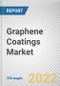 Graphene Coatings Market By Application, By end use Industry: Global Opportunity Analysis and Industry Forecast, 2021-2031 - Product Image
