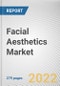 Facial Aesthetics Market By Product, By Application, By End User: Global Opportunity Analysis and Industry Forecast, 2021-2031 - Product Thumbnail Image