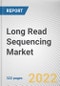 Long Read Sequencing Market By Techniques, By Product, By Application, By End User: Global Opportunity Analysis and Industry Forecast, 2021-2031 - Product Thumbnail Image