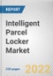 Intelligent Parcel Locker Market By Component, By Application, By End User Industry: Global Opportunity Analysis and Industry Forecast, 2021-2031 - Product Image